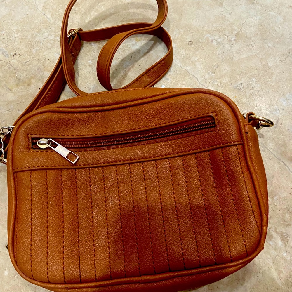 Crossbody